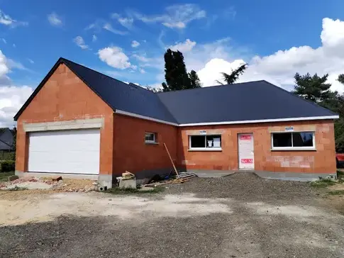 couvreur à Arnage - image 4