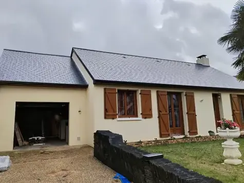 couvreur à Étival-lès-le-Mans - image 2