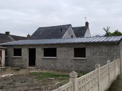 couvreur à Étival-lès-le-Mans - image 3