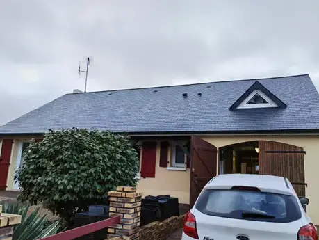 couvreur à Étival-lès-le-Mans - image 4