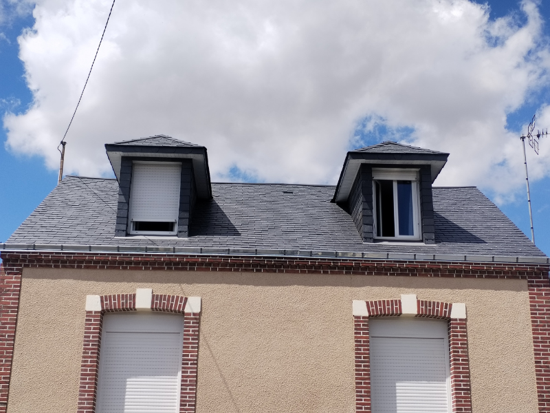Réalisation Rénov’toitures 6