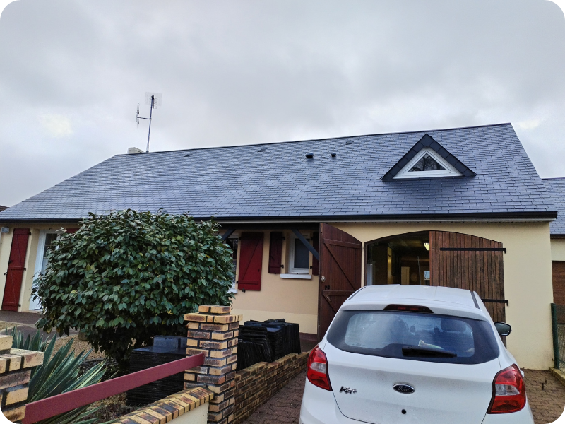 renovation toiture la suze sur sarthe