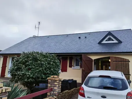 zingueur La Suze-sur-Sarthe-1